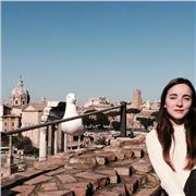 Cours particuliers d'Espagnol en ligne et en face à face.